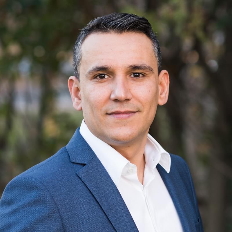 Jorge Sánchez Fuentes